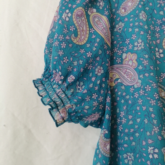 Jacob blouse, feminine details, medium - Picture 2 of 8